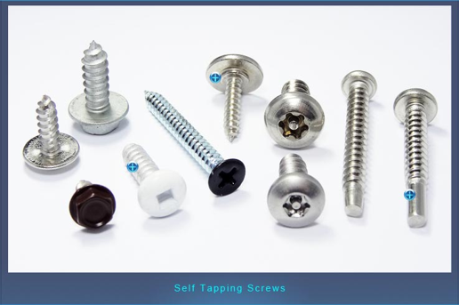 Fasteners