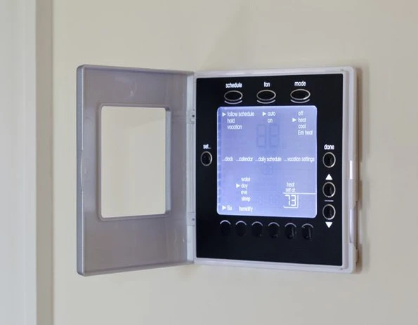 membrane switches