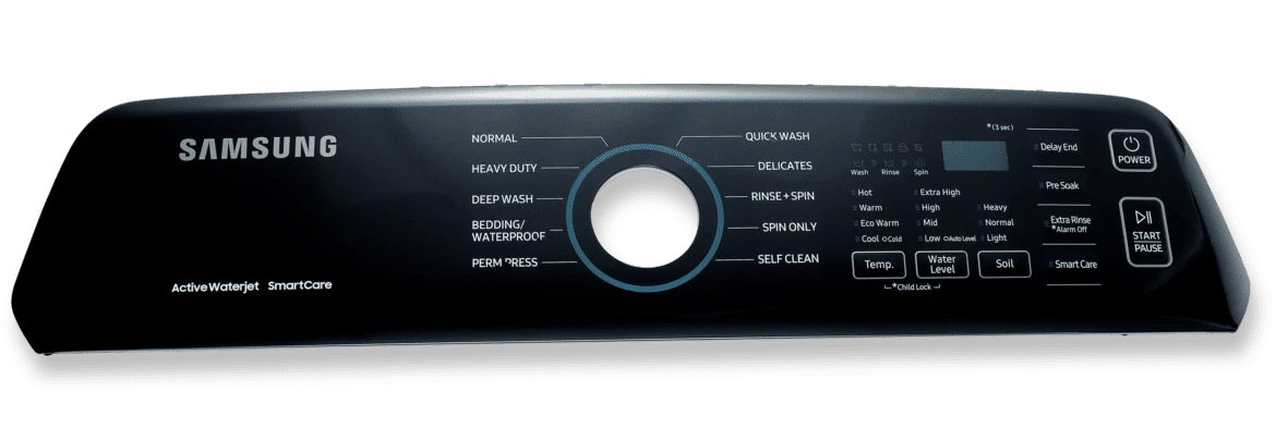 Remote In-Mold Decorations