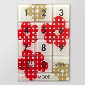 Silicone Rubber Keypads-3